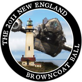 2011 Browncoat Ball