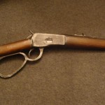 Zoe's Mare's Leg Gun