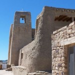 Acoma Pueblo - Sky City