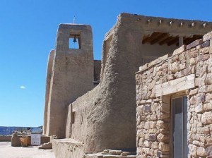 Acoma Pueblo - Sky City