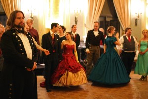 History of The Browncoat Ball