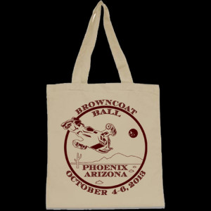 Tote canvas mock up