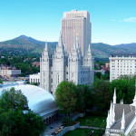 Salt Lake City Buildings