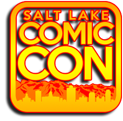Salt Lake Comic Con