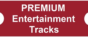 Premium Track Tickets