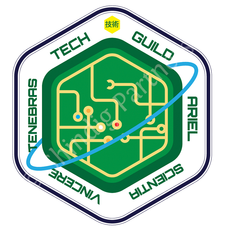 Tech Guild