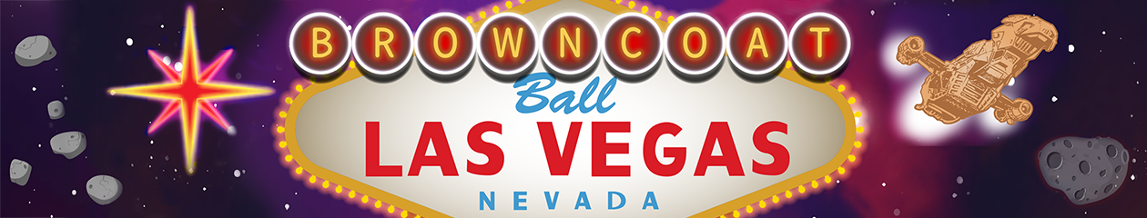 Browncoat Ball 2019 – Las Vegas Nevada